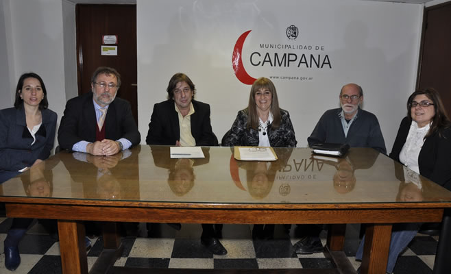 Los Dres. Córdoba y Carabio disertarán sobre la Reforma del Código Civil y Comercial
