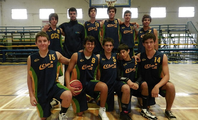 Las formativas de Ciudad en los playoffs