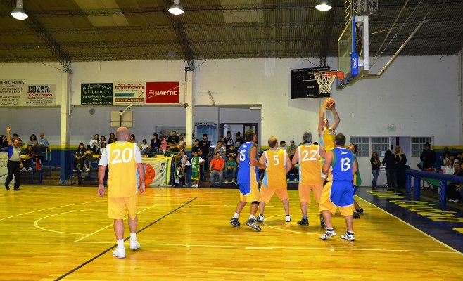 Se viene el finde deportivo en el Ciudad