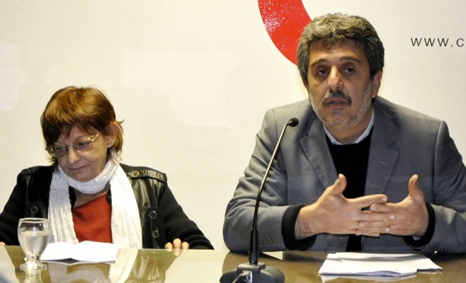 Se realizó la presentación oficial del Consejo Ambiental Municipal