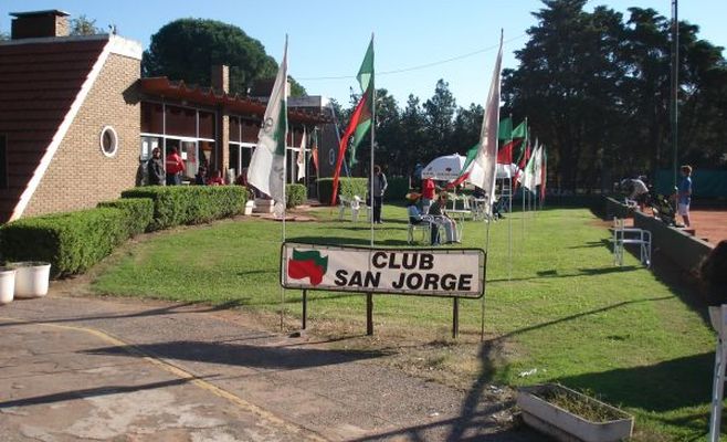 Al Torneo Nacional