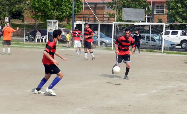 Resultados Copa Moto Star – Host Clausura 2012