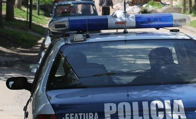 Es fuerte la hipótesis del incendio intencional en la vivienda de Escalada