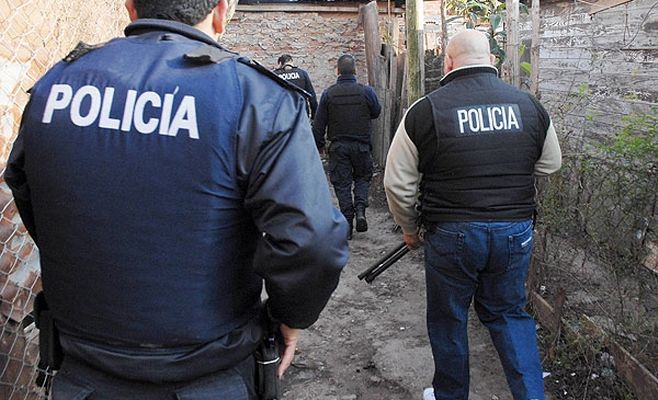 ¡Despacio Escuela! que el transporte es robado