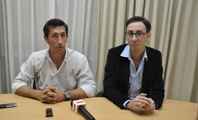 Apertura de la recepción de CV para la entrega de Becas Deportivas de Alto Rendimiento