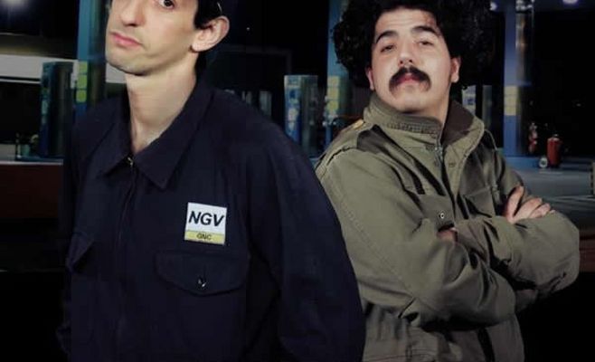 El Turno Nocturno