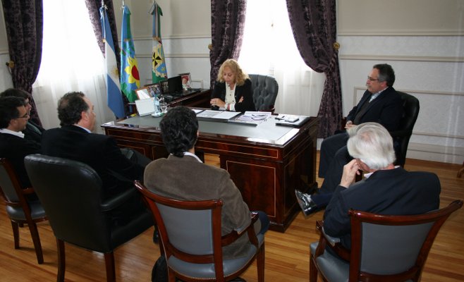 Encuentro Nacional de la Asociación de Incubadoras de Empresas, Parques y Polos Tecnológicos (2)