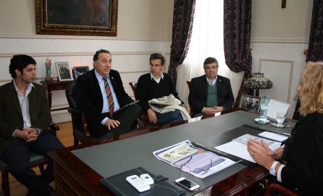 Encuentro Nacional de la Asociación de Incubadoras de Empresas, Parques y Polos Tecnológicos (3)