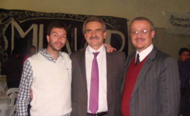 Encuentro Peronista