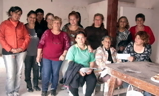 Equipo Interdisciplinario de Familia y Género
