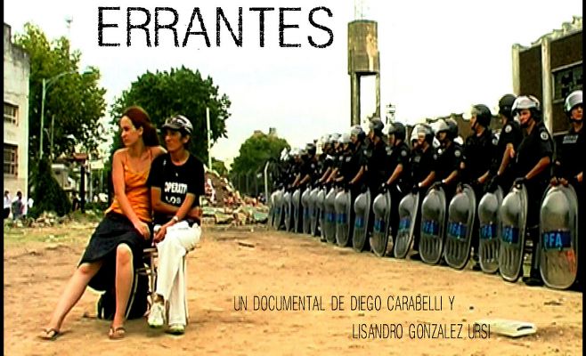 Errantes