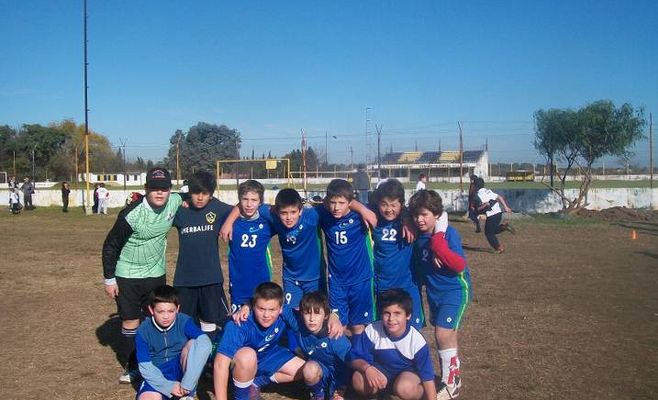 La Escuela de Fútbol del Ciudad