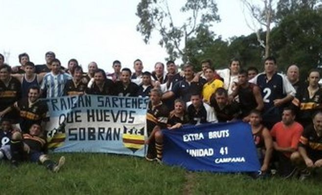 La libertad que da el deporte
