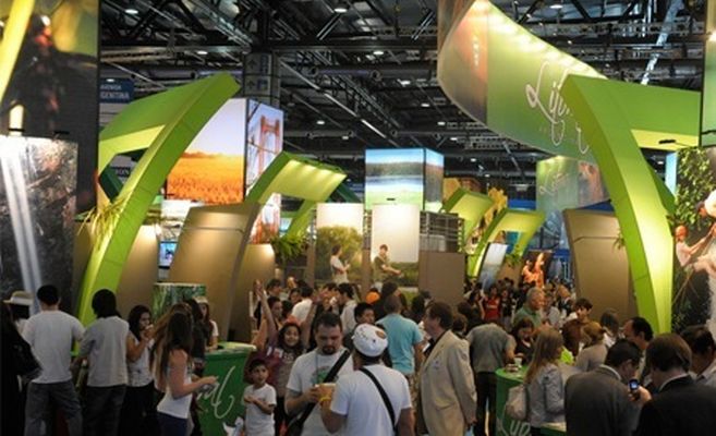 Turismo convoca a participar de la Feria Internacional deTurismo 2012