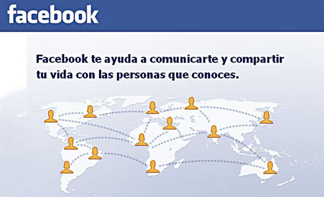 ¡Échale la culpa al Face!