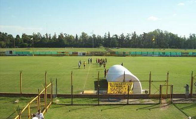 Cayó el Viola en Flandria
