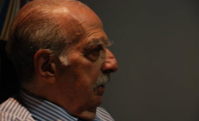 García Lupo Rogelio