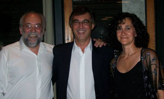 Grupo Pujol Trío