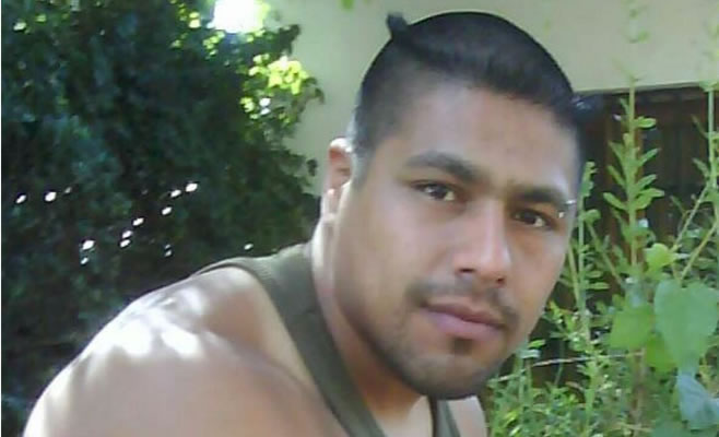 Juicio al Gatillo Fácil: Hernán Ibiris