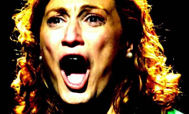 Alfonsina Storni es recordada con pasión sobre el escenario