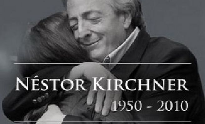 Homenaje a N K