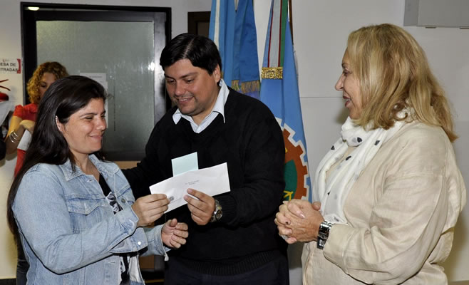 “Hemos entregado más de 160 FOMEPROS con una alta rotación del capital”