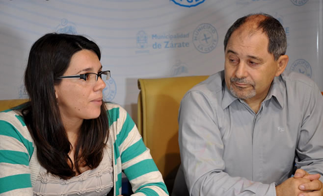 Cambio de fecha de la última Jornada de la Capacitación “Enfermería en Salud Mental”