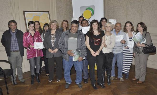 Jornadas de Capacitación