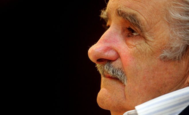 ¡Odio al Pepe Mujica!