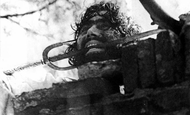 "Juan Moreira" en el Ciclo de Cine de Leonardo Favio