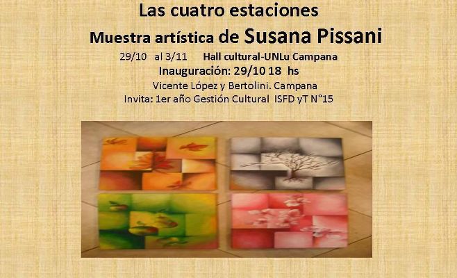 Las 4 estaciones