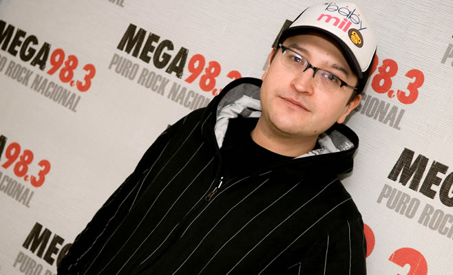 Leo Garcia