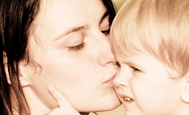 "Carta de una Mamá a sus hijos" por Isabel Allende