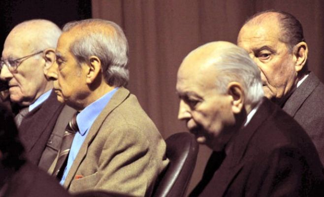 Perpetua para tres acusados de la Masacre de Trelew