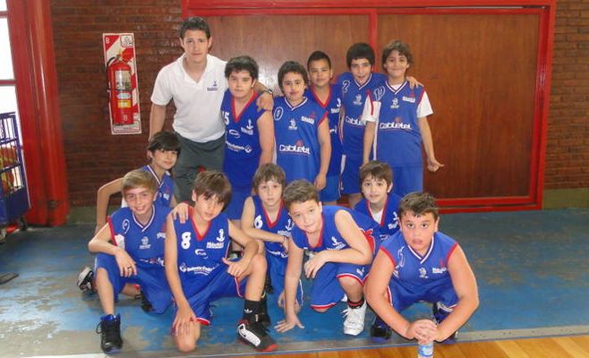 Minibasquet