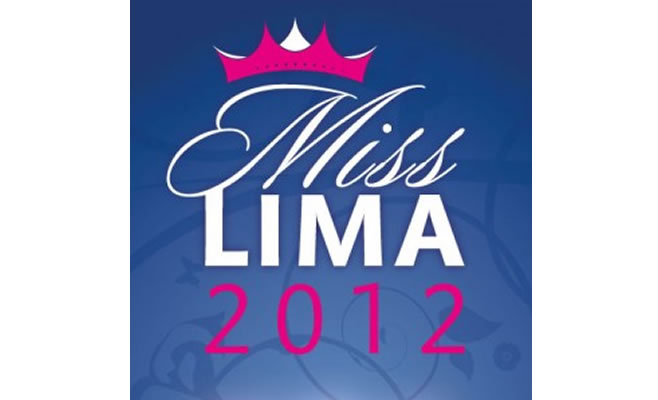 Este domingo se elegirá a Miss Lima 2012
