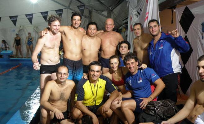Campeonato Argentino Master