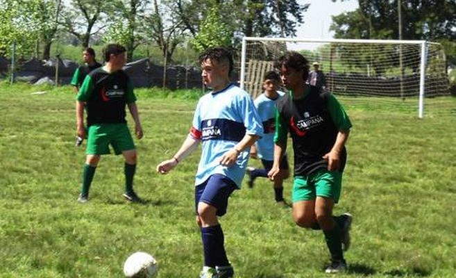 Nueva fecha del "Pasión por mi Barrio"