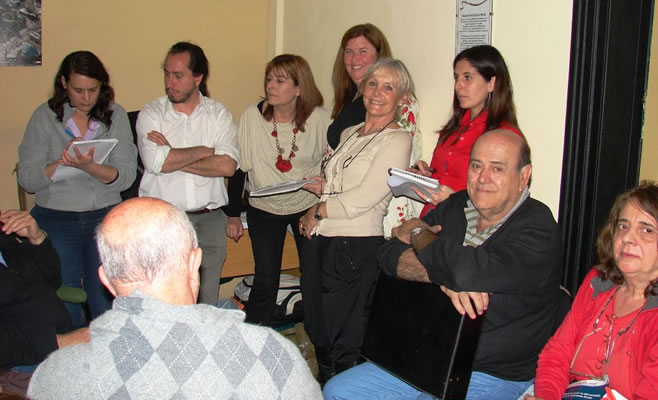 Proyecto de Fortalecimiento de Destinos Turísticos Emergentes (PROFODE)