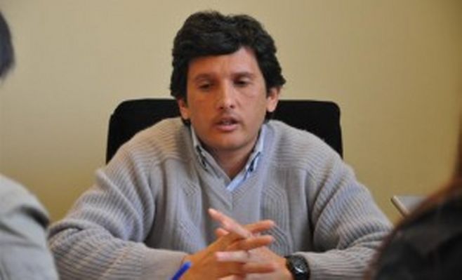 Se habría confirmado la renuncia del Jefe de Gabinete de Cáffaro pero lo mantendrían en el cargo