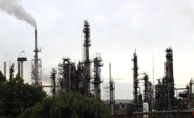 El Concejal Trujillo presentó un reclamo por el pasivo ambiental de ESSO Petrolera Argentina