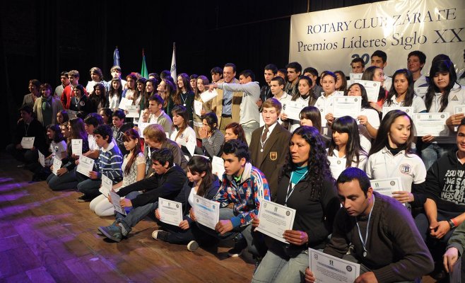 Premios Líderes (1)