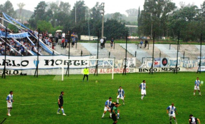 Menón y Guglielmo dirigirán a Puerto Nuevo