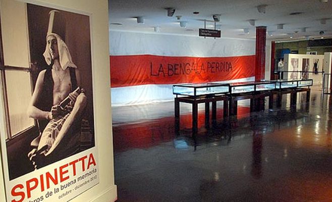 Spinetta