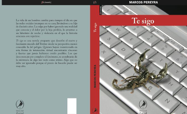 Te sigo