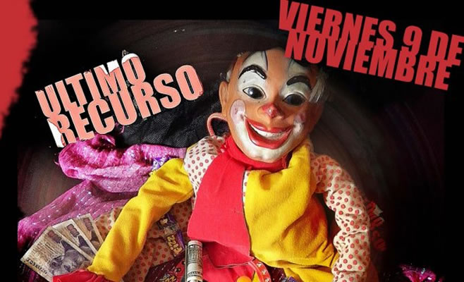 Ultimo Recurso