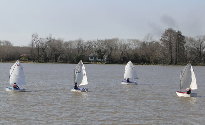 Van al Semana de Buenos Aires