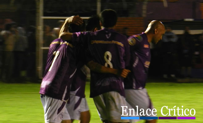 Martes -  21:05 hs: el Viola con Atlanta y por TV