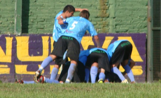 ¡Argentinazo de CADU en Caseros! Eliminó a Acasusso