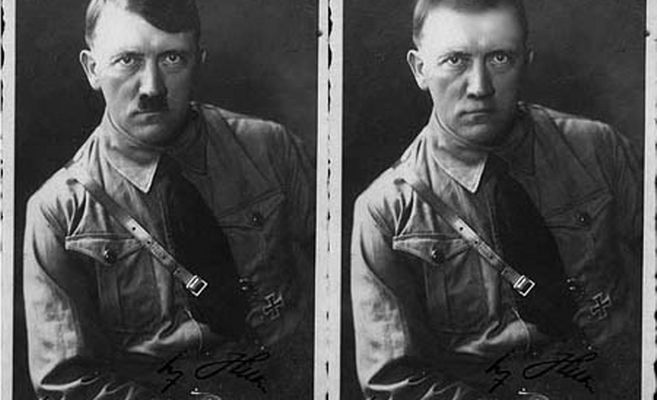 El ascenso y apogeo de Hitler, analizado por su biógrafo